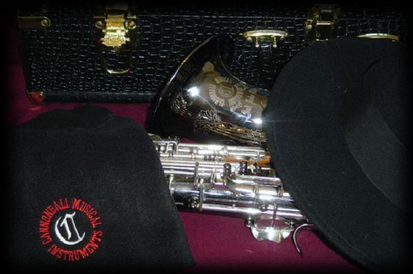 Saxophone
